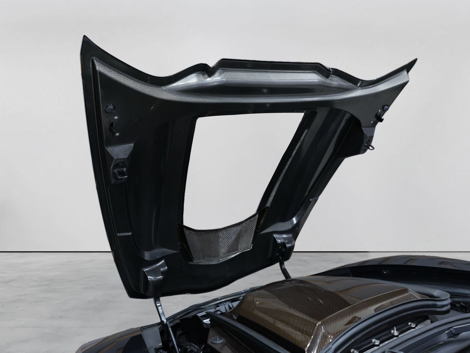 Used 2019 Chevrolet Corvette ZR1 RWD image 36