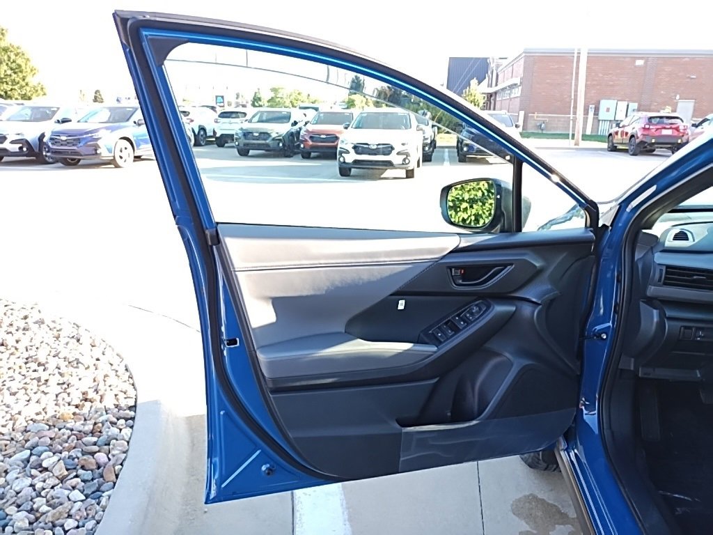 New 2026 Subaru Crosstrek 2.5i Wilderness image 15