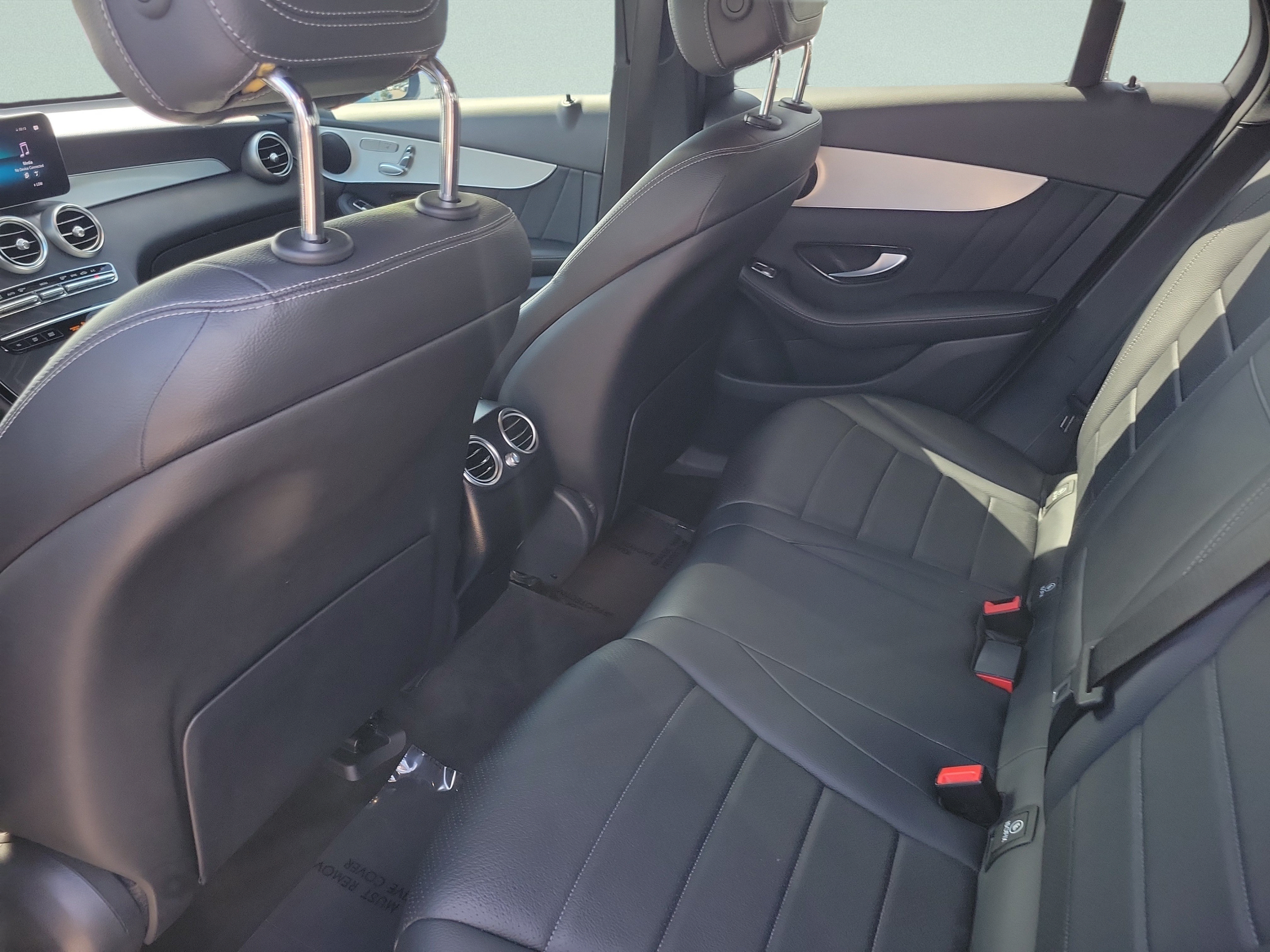 Certified 2022 Mercedes-Benz GLC 300 image 10