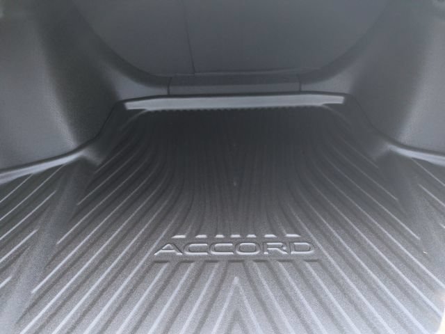Used 2026 Honda Accord SE image 33