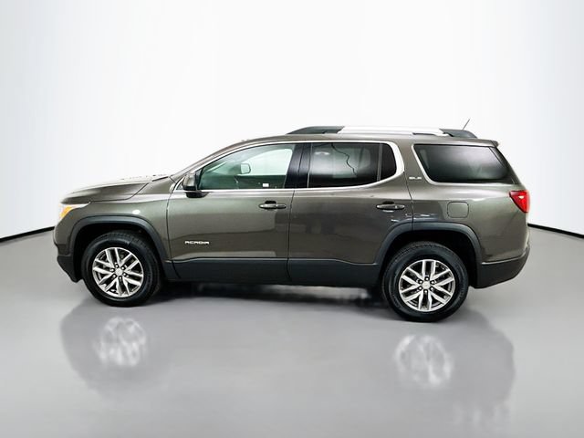 Used 2019 GMC Acadia SLE FWD image 4