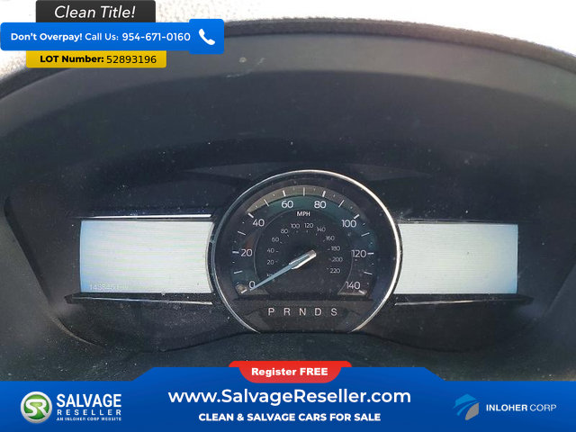 Used 2016 Ford Explorer Limited AWD/4WD image 12