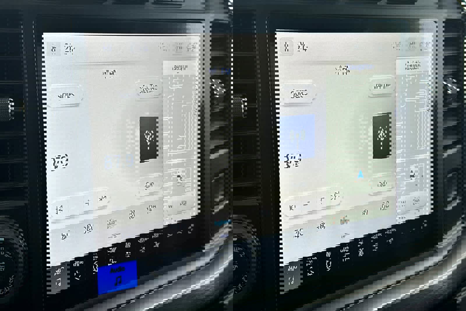 Certified 2023 Ford F250 Lariat w/ Lariat Ultimate Package image 17