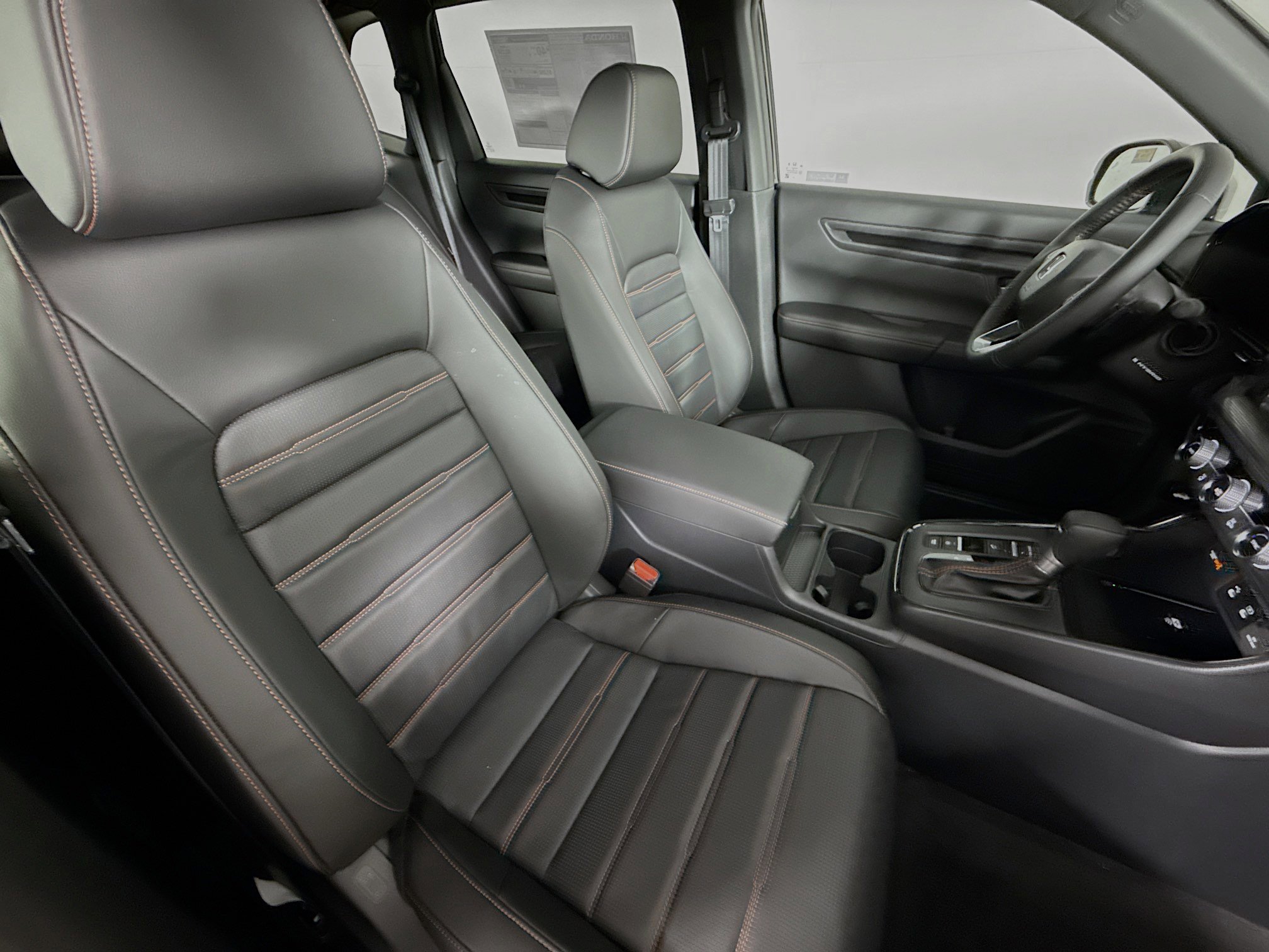 New 2026 Honda CR-V Sport-L image 35