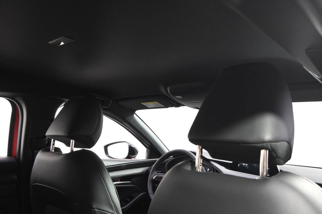 New 2026 MAZDA MAZDA3 s Sport image 17