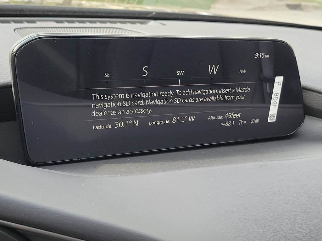 New 2026 MAZDA MAZDA3 2.5 S Sedan w/ Preferred Pkg FWD image 28