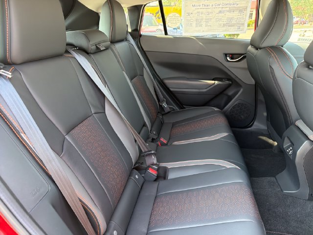 New 2026 Subaru Crosstrek 2.5i Limited AWD/4WD image 24