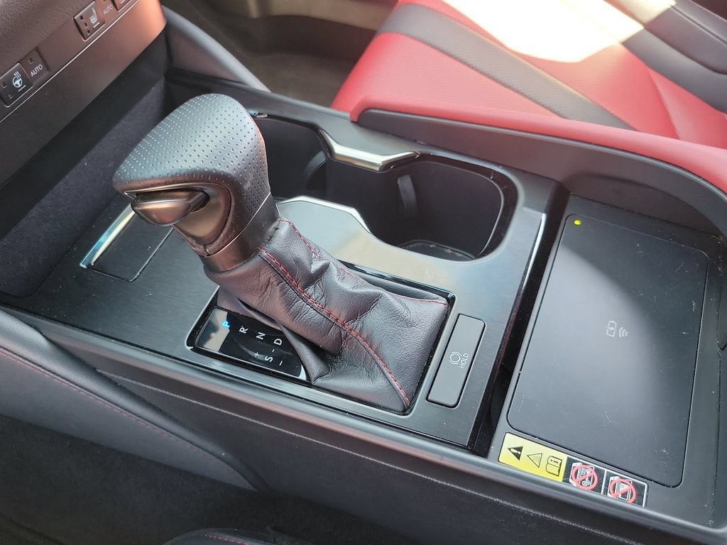 Used 2023 Lexus ES 350 F Sport w/ Accessory Package (Z2) FWD image 30