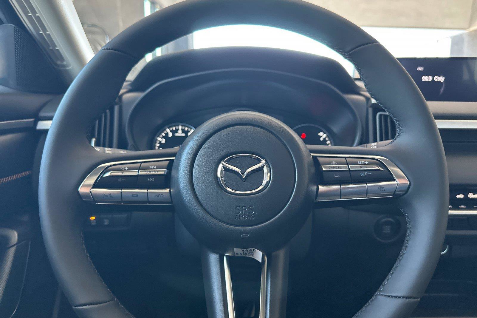 New 2026 MAZDA CX-50 AWD 2.5 S w/ Preferred Pkg image 26