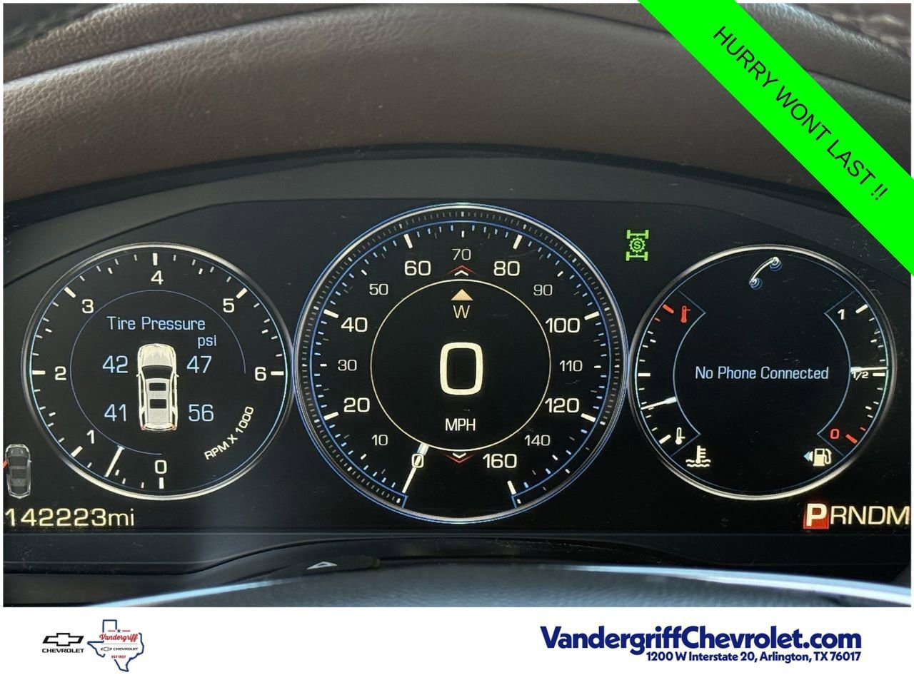 Used 2015 Cadillac Escalade Premium RWD image 14