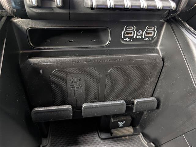 Used 2023 RAM 1500 Limited AWD/4WD image 36