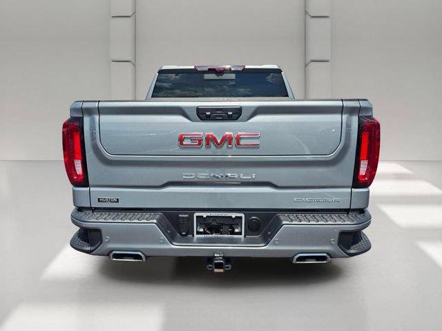 Certified 2025 GMC Sierra 1500 Denali w/ Denali Reserve Package AWD/4WD image 4