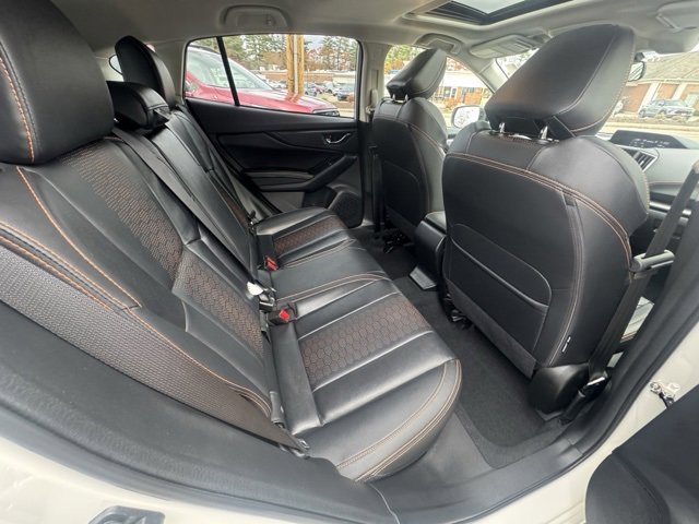 Used 2023 Subaru Crosstrek 2.5i Limited w/ Moonroof Package image 13