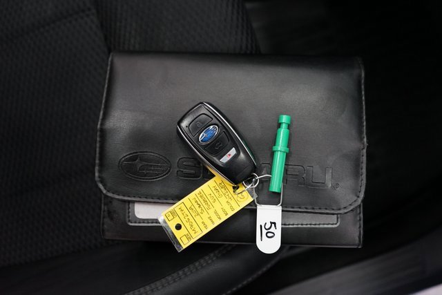 Used 2019 Subaru Forester Premium image 55