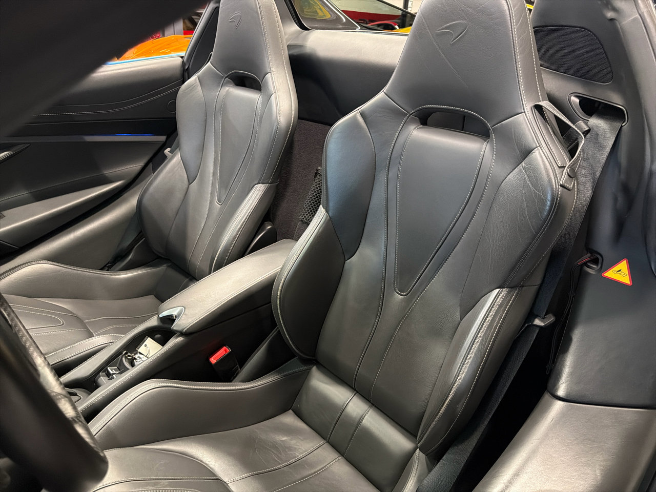 Used 2020 McLaren 720S Luxury image 24