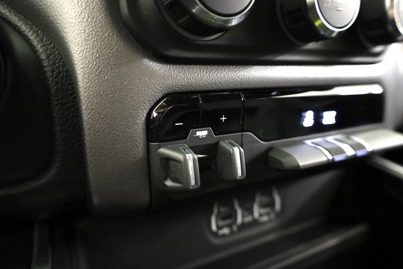 Used 2020 RAM 1500 Big Horn image 21