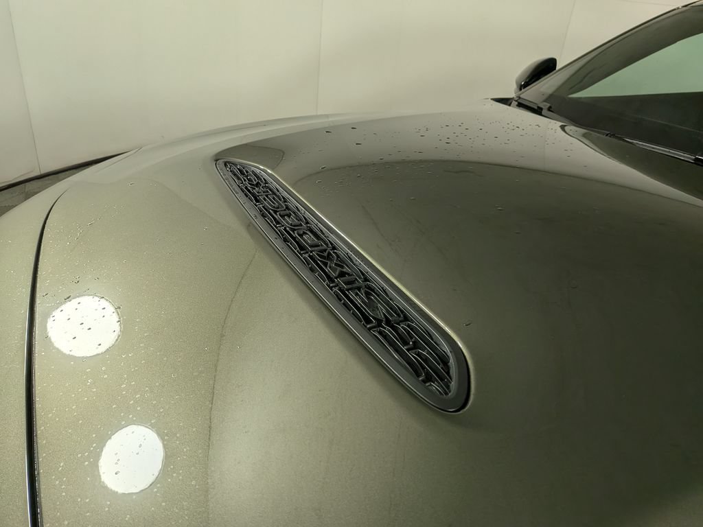 New 2026 Dodge Charger Scat Pack AWD/4WD image 14
