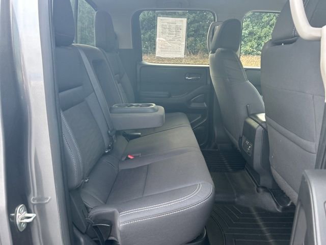 Used 2023 Nissan Frontier SV w/ SV Convenience Package image 38
