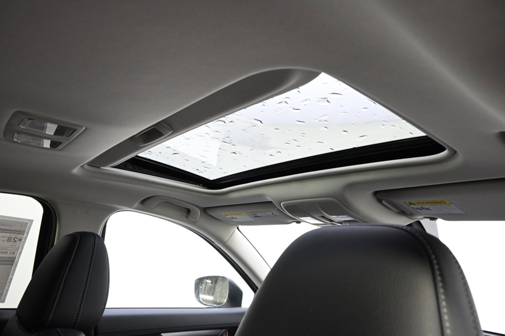 New 2025 MAZDA CX-5 AWD 2.5 S w/ Premium Plus Pkg image 17