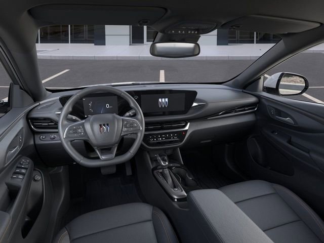 New 2025 Buick Envista Avenir image 15