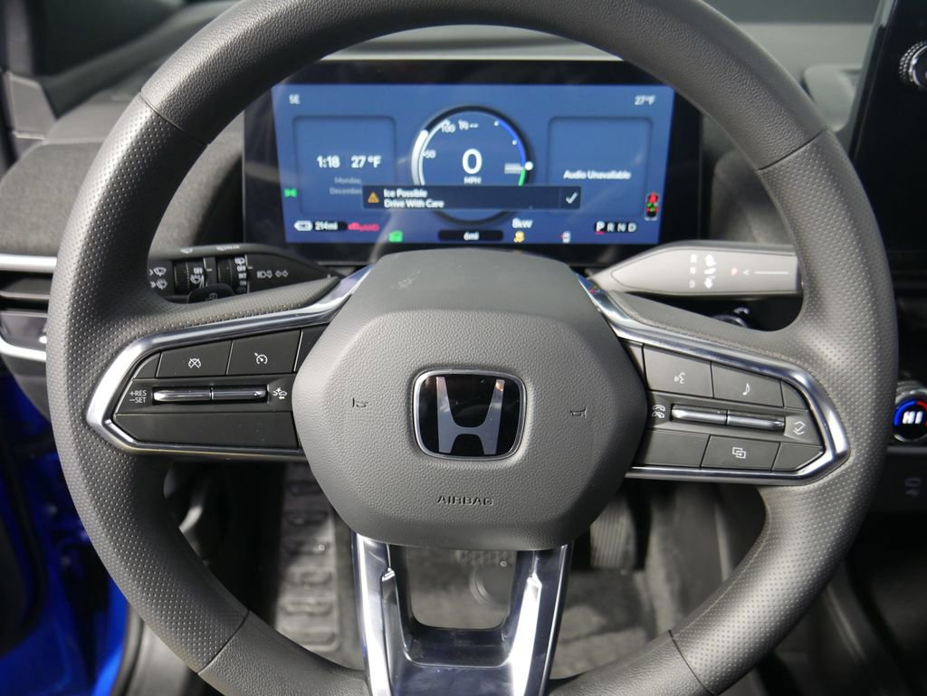 New 2025 Honda Prologue EX image 13