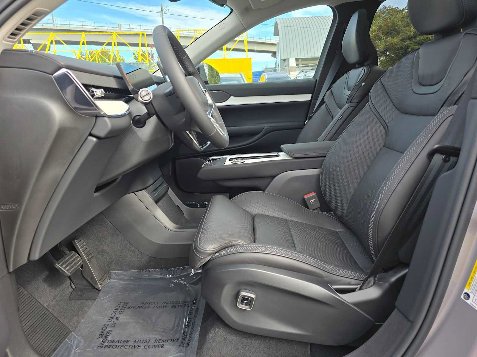 New 2026 Volvo EX90 Ultra AWD/4WD image 20