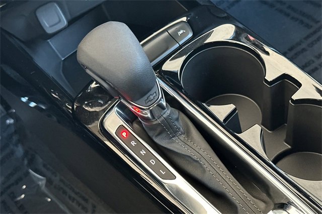 New 2026 Chevrolet Trax LT w/ Driver Confidence Package image 27