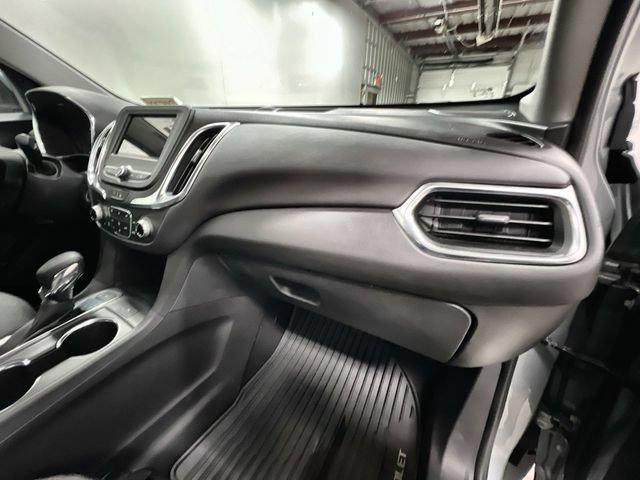 Certified 2024 Chevrolet Equinox LT w/ LPO, Floor Liner Package AWD/4WD image 28
