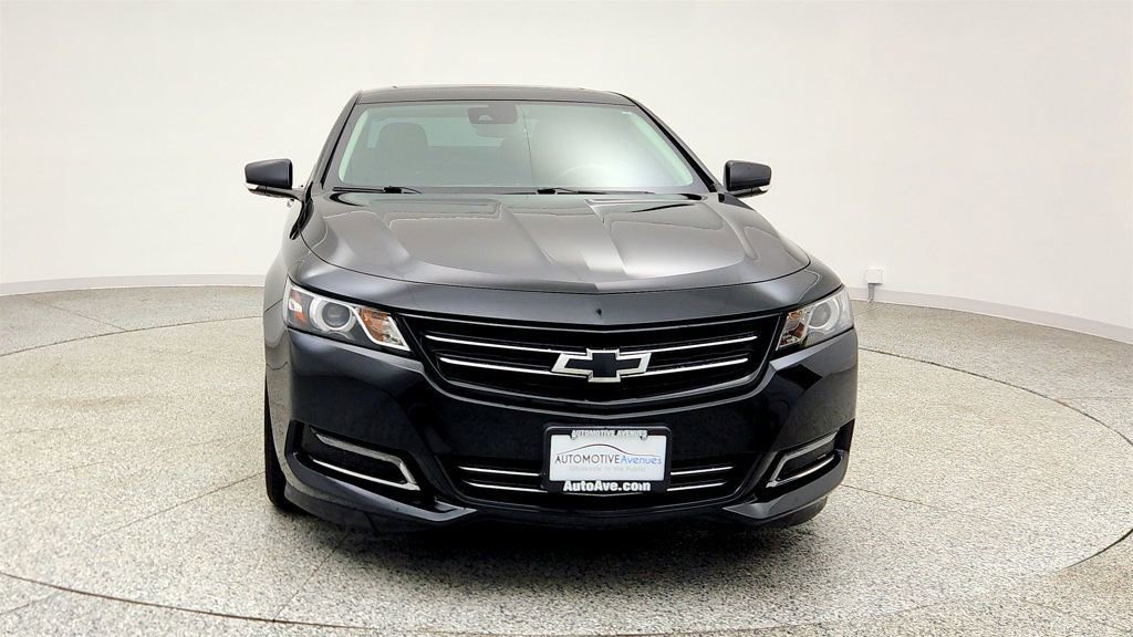 Used 2017 Chevrolet Impala Premier image 2