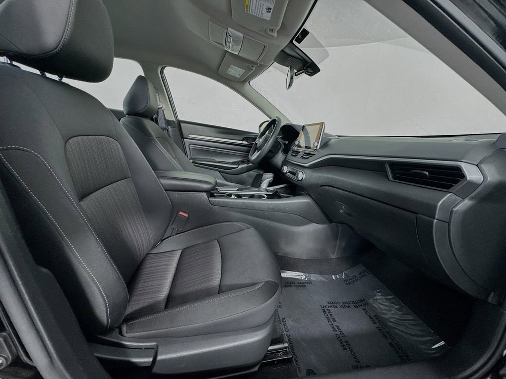 Used 2021 Nissan Altima 2.5 SV image 34