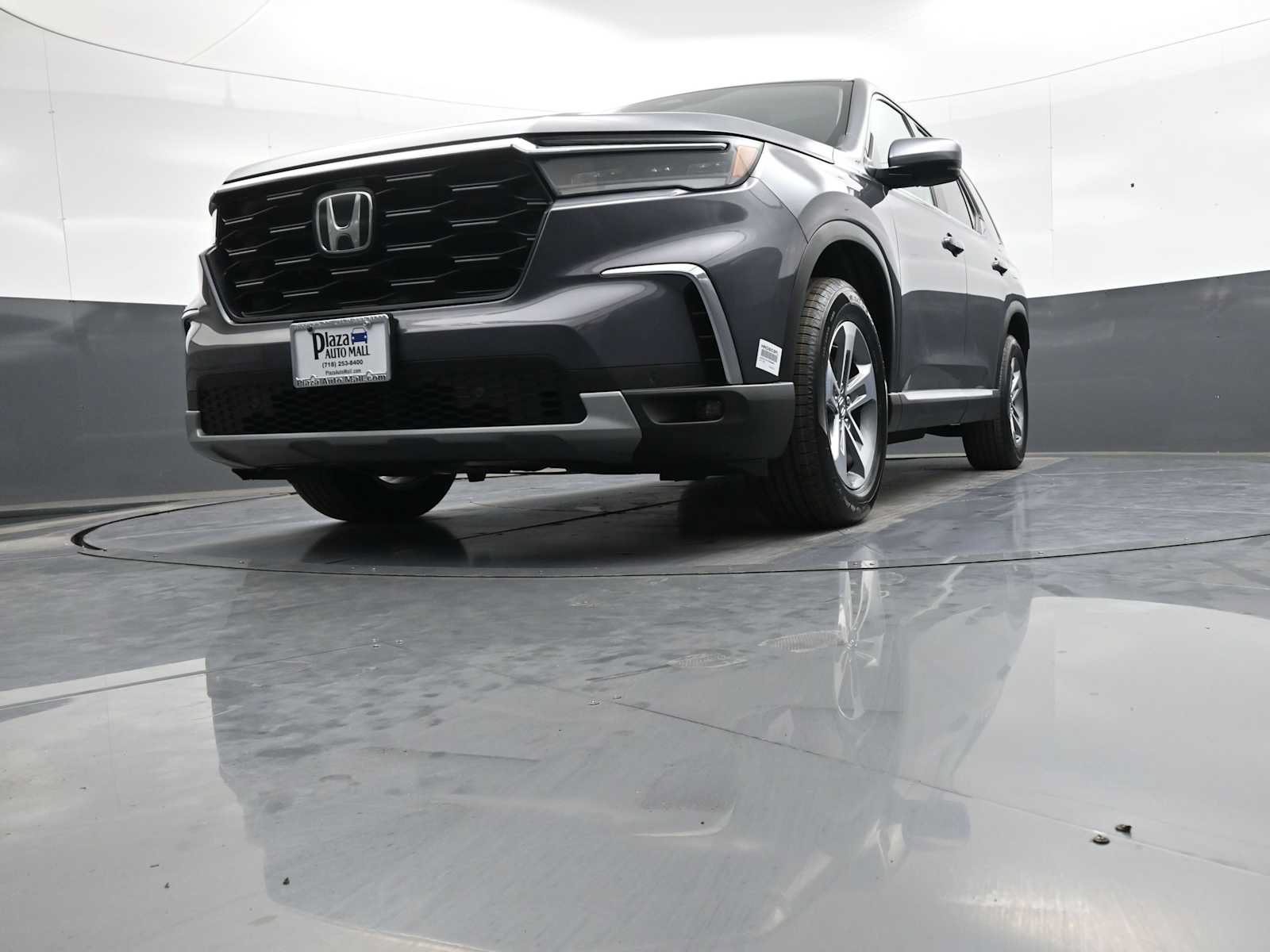 Used 2023 Honda Pilot EX-L image 27