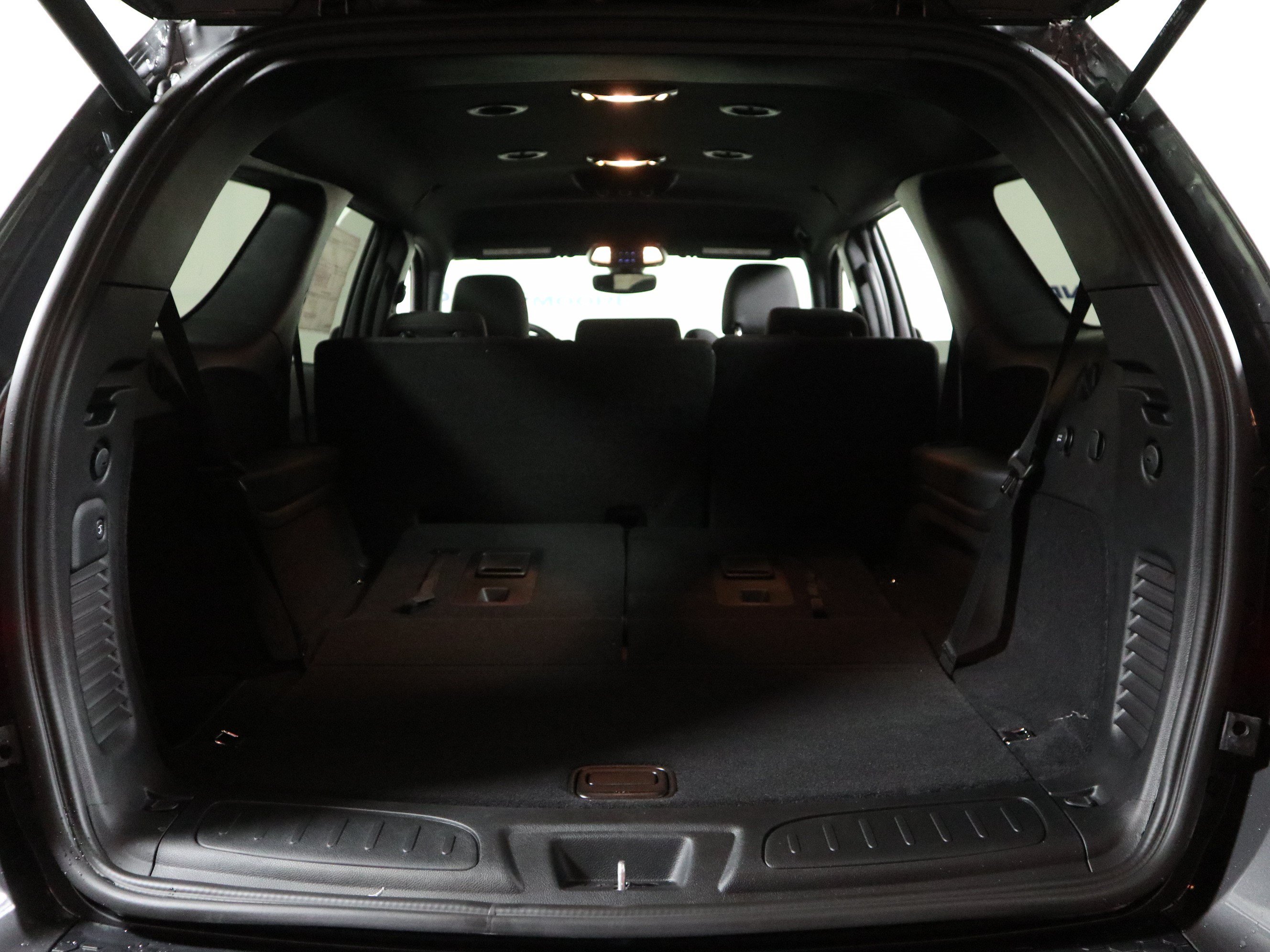 New 2026 Dodge Durango GT w/ Blacktop Package AWD/4WD image 9