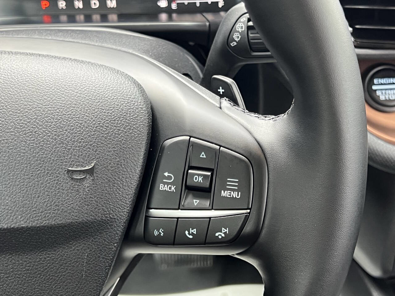 Used 2024 Ford Bronco Sport Badlands w/ Premium Package image 27