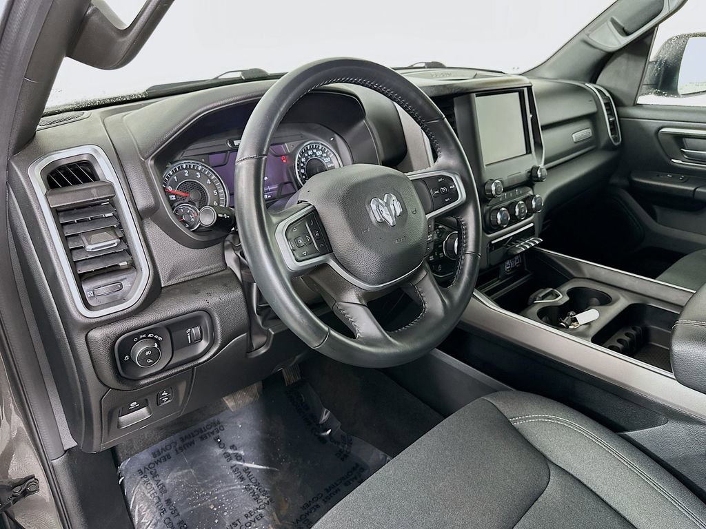 Certified 2023 RAM 1500 Big Horn image 15