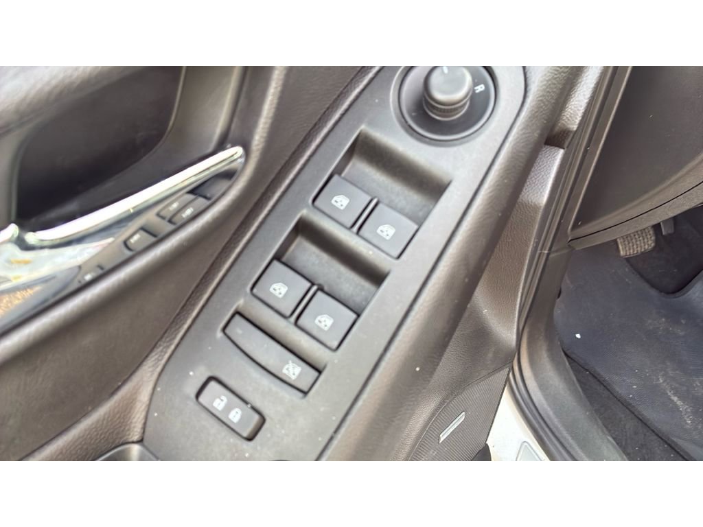 Used 2018 Chevrolet Trax Premier image 13