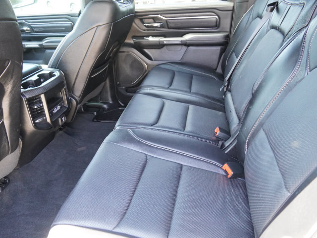 Used 2022 RAM 1500 Limited w/ Off Road Group AWD/4WD image 12