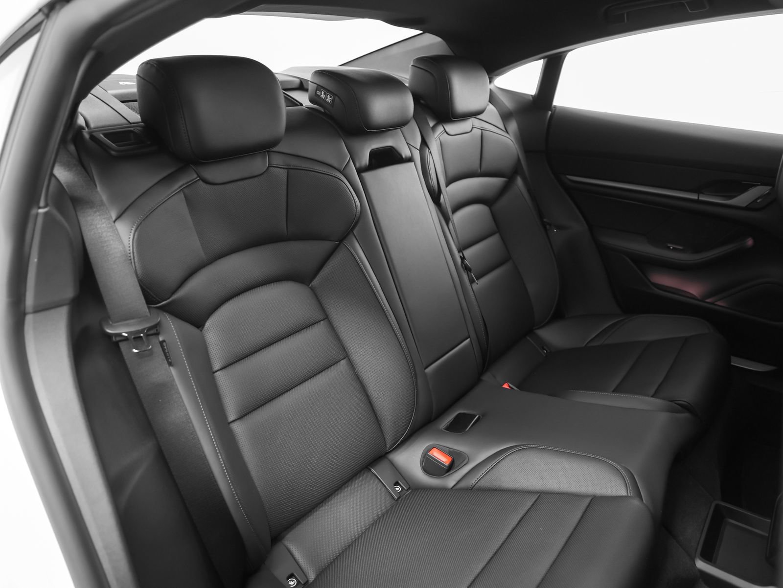 New 2026 Porsche Taycan AWD/4WD image 27