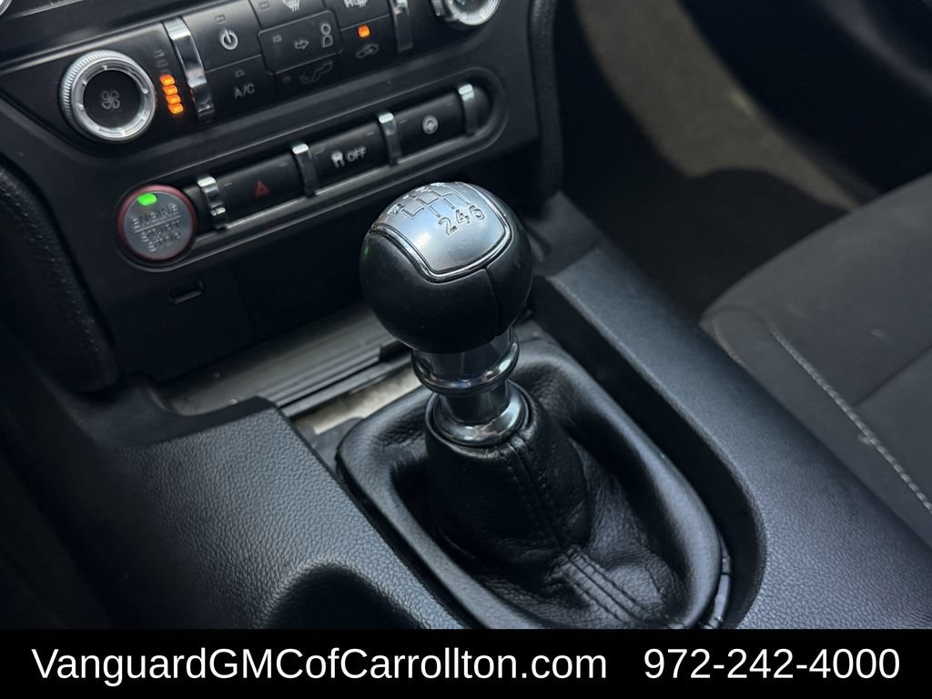 Used 2018 Ford Mustang GT RWD image 19