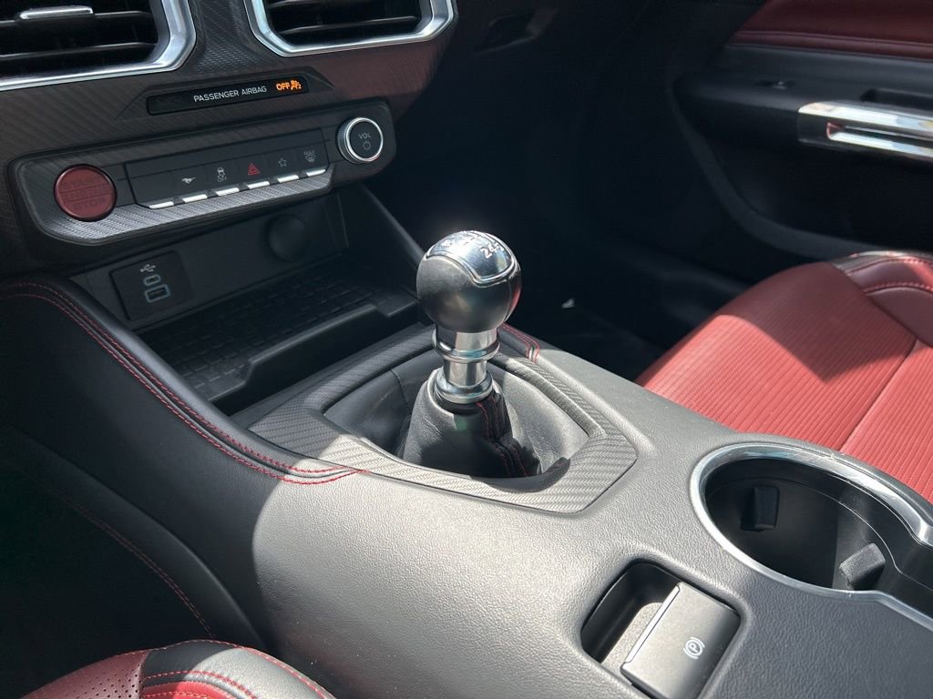 Used 2024 Ford Mustang GT Premium RWD image 30