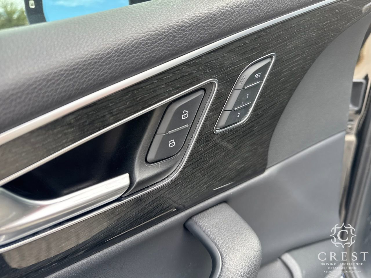 Used 2021 Audi Q7 3.0T Premium w/ Convenience Package image 11