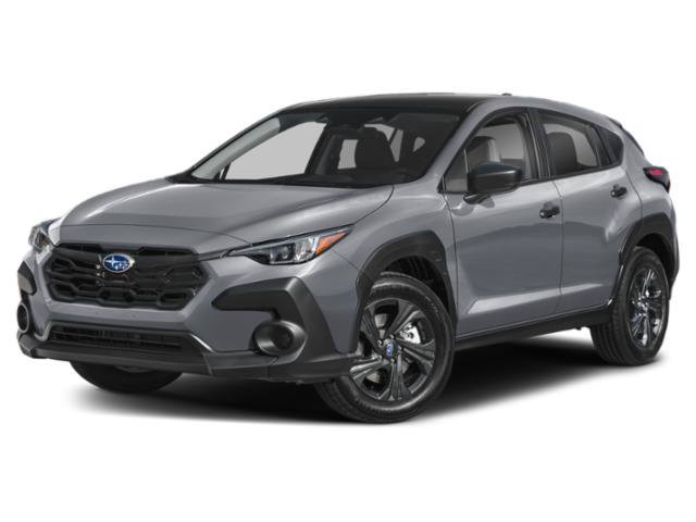 New 2026 Subaru Crosstrek 2.5i AWD/4WD image 1