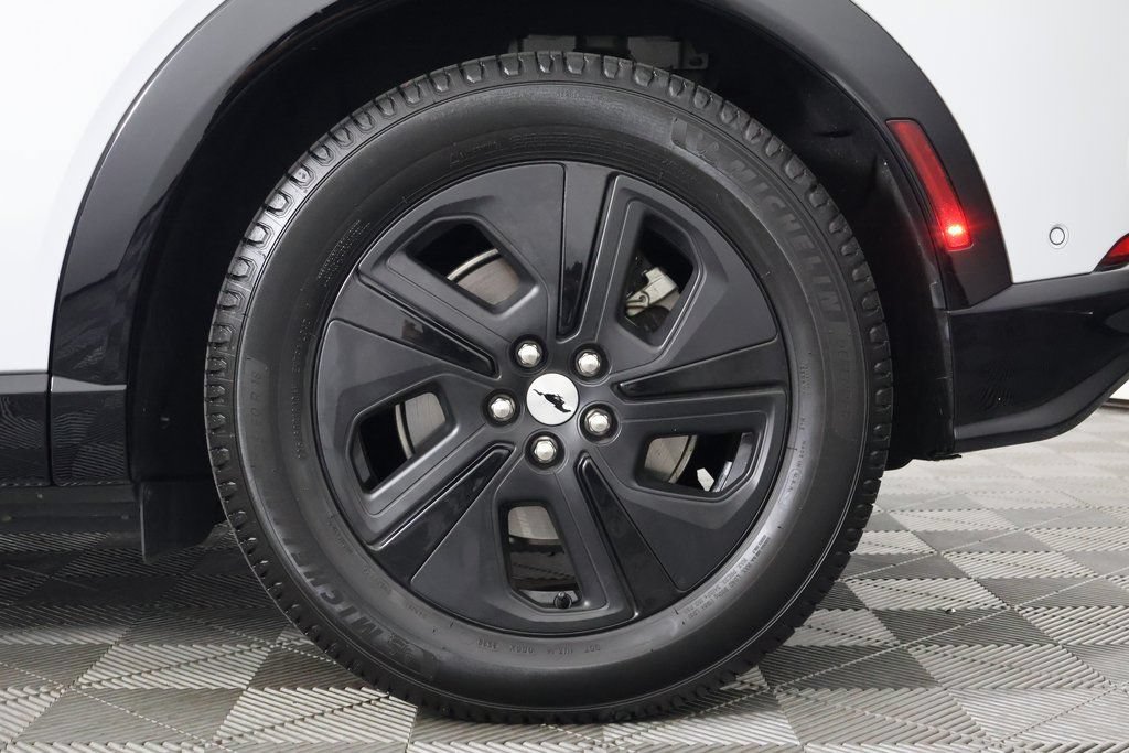 Used 2023 Ford Mustang Mach-E California Route 1 AWD/4WD image 16