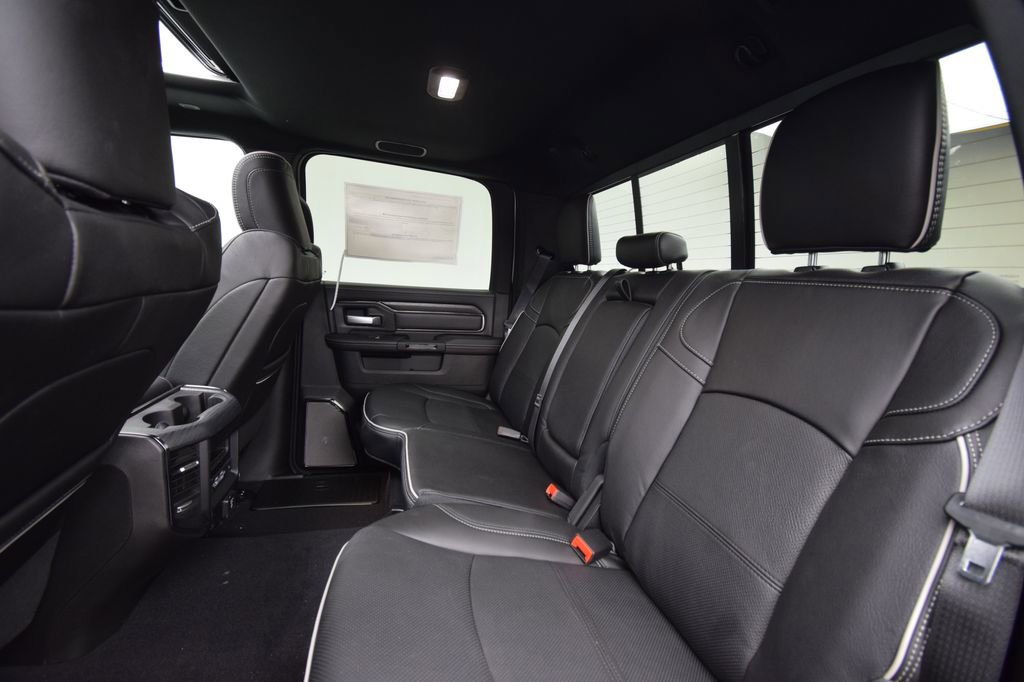 New 2026 RAM 2500 Power Wagon image 40