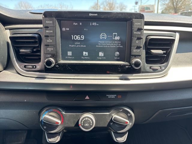 Used 2019 Kia Rio S FWD image 14