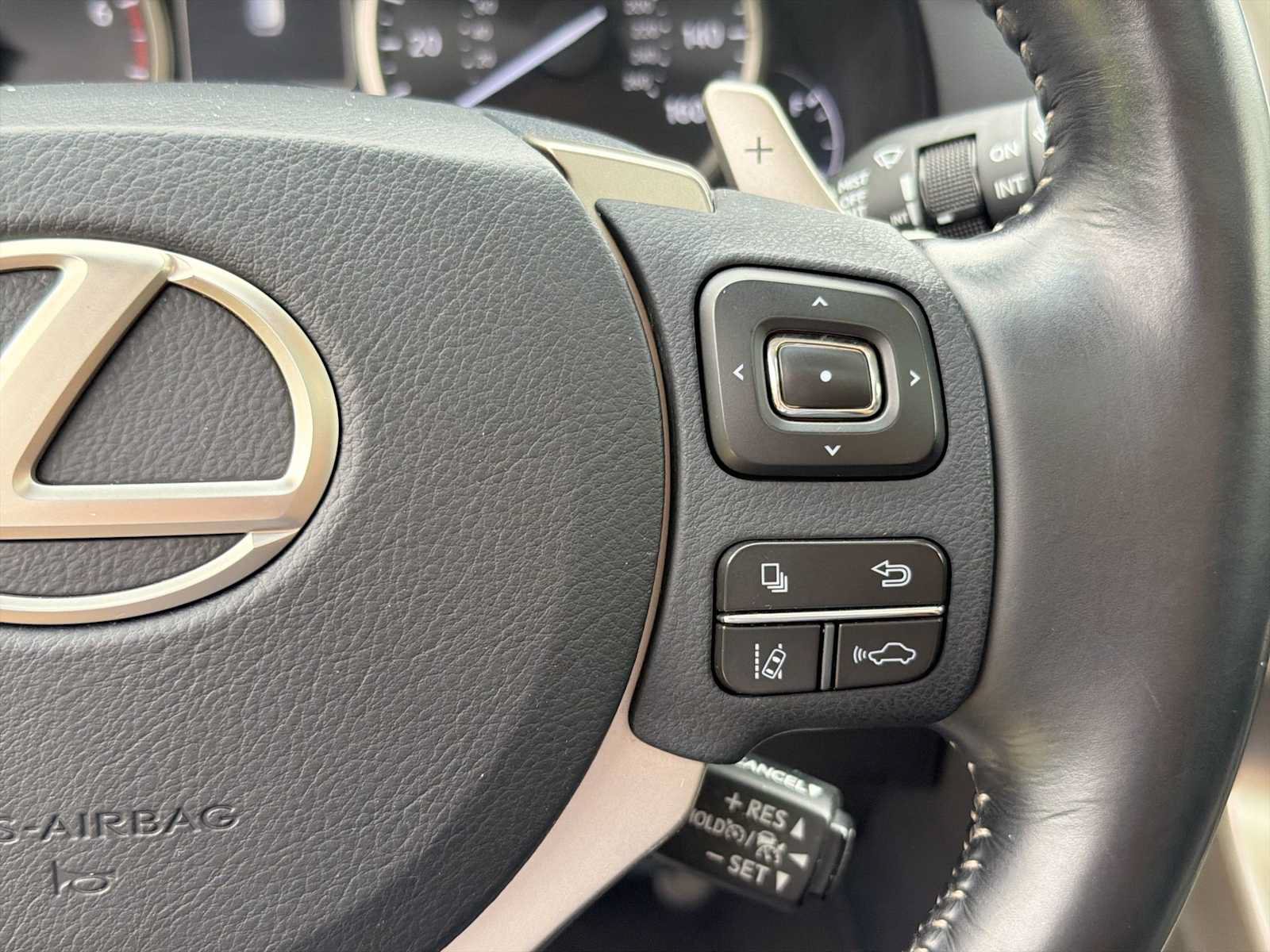 Used 2018 Lexus NX 300 AWD w/ Premium Package image 22