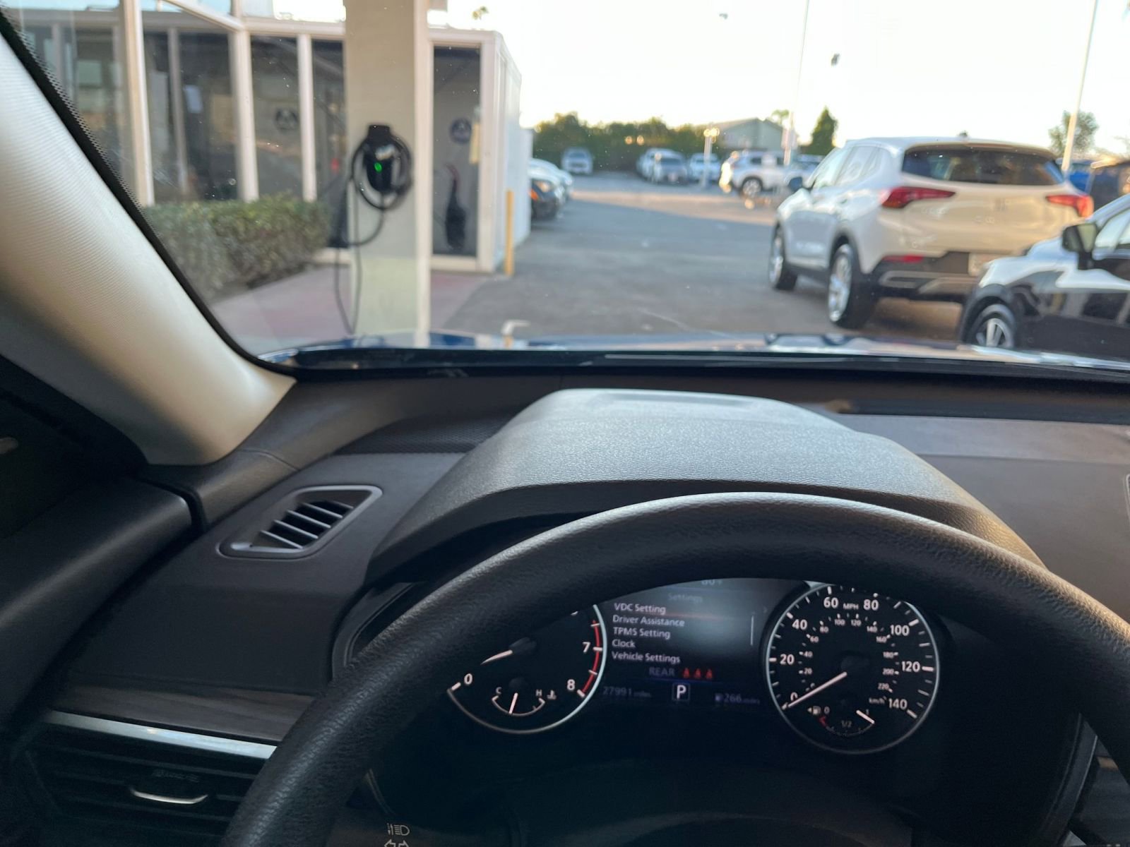 Used 2025 Nissan Altima 2.5 SV image 34