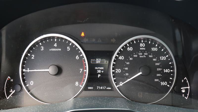 Used 2015 Lexus ES 350 4dr Sdn image 10