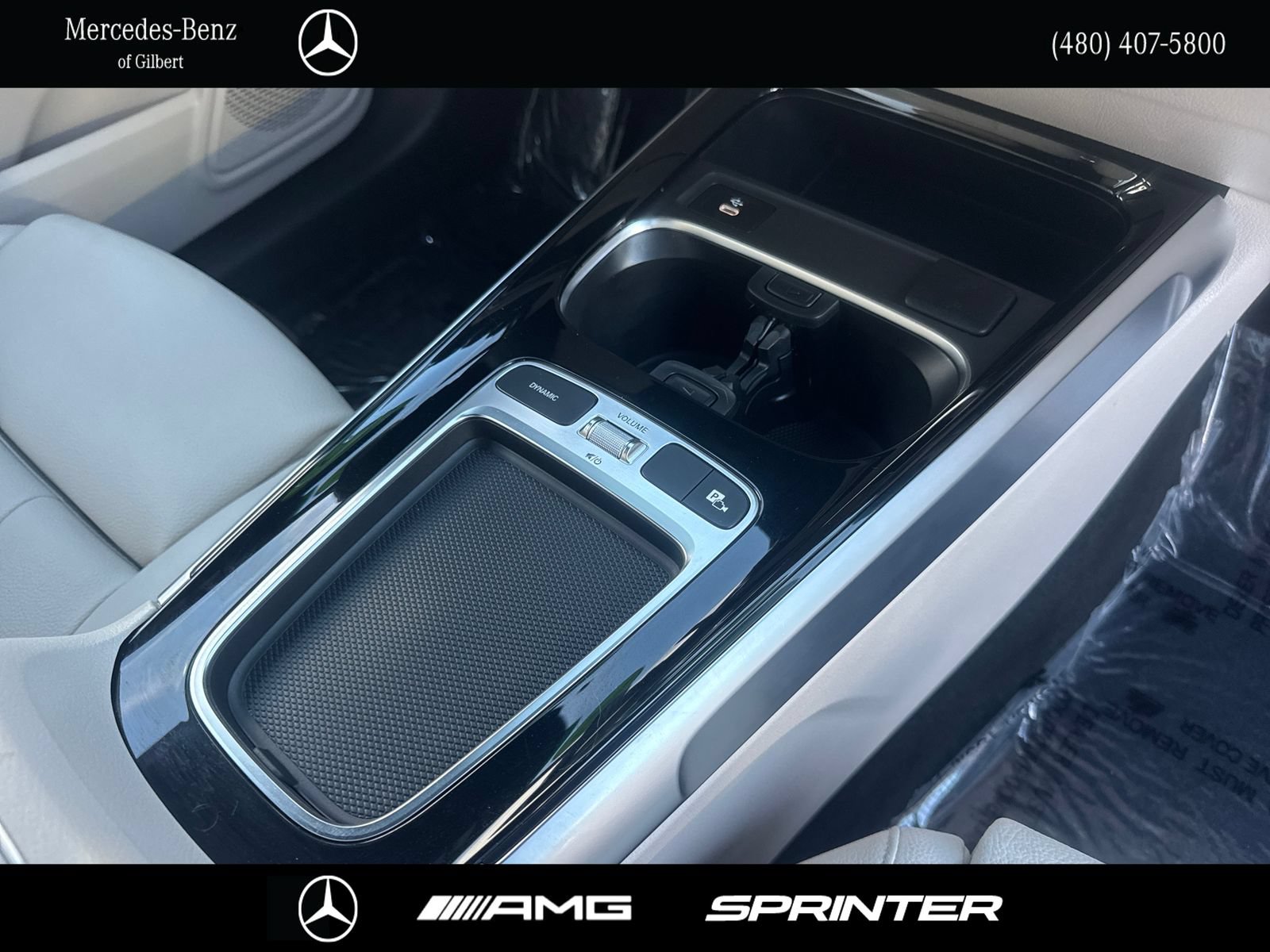 Certified 2026 Mercedes-Benz GLB 250 image 25