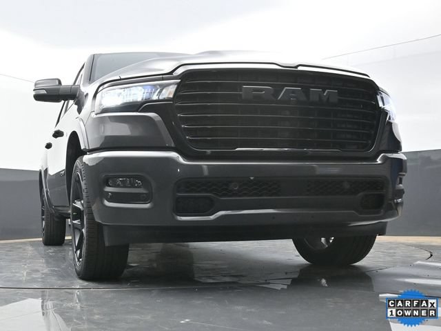Used 2026 RAM 1500 Laramie w/ Night Edition AWD/4WD image 51