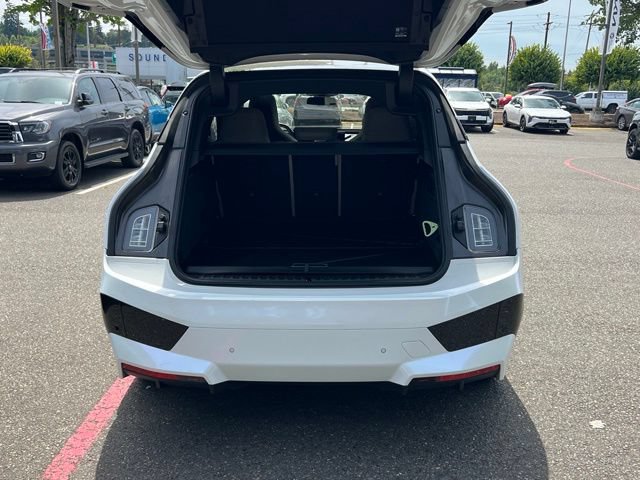 Used 2022 BMW iX xDrive50 AWD/4WD image 10